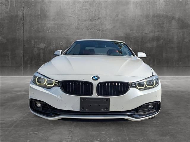 2019 BMW 4 Series 440i xDrive