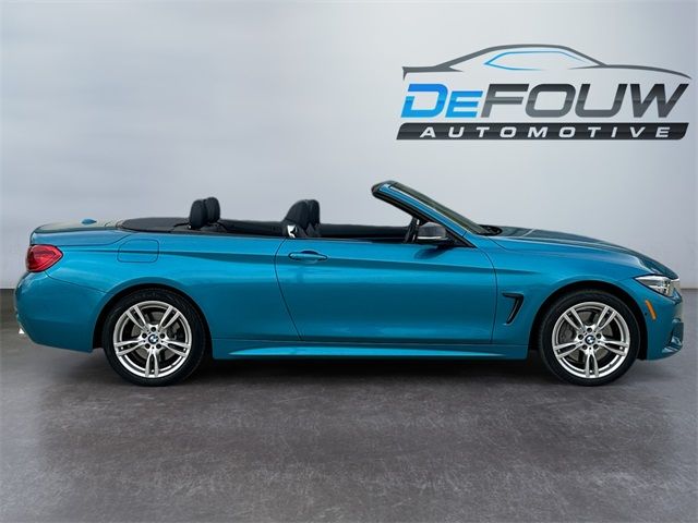 2019 BMW 4 Series 440i xDrive