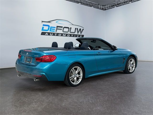 2019 BMW 4 Series 440i xDrive