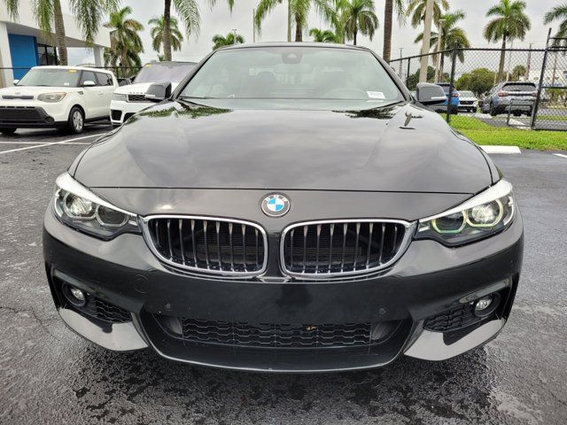 2019 BMW 4 Series 440i xDrive