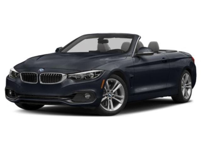 2019 BMW 4 Series 440i xDrive