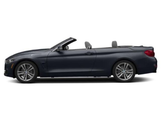 2019 BMW 4 Series 440i xDrive