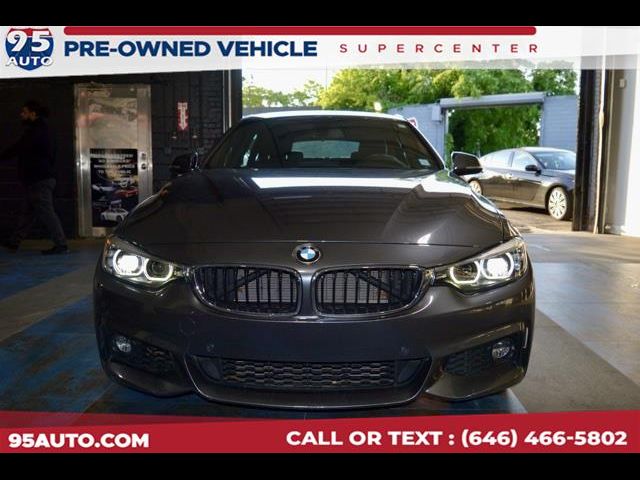 2019 BMW 4 Series 440i xDrive