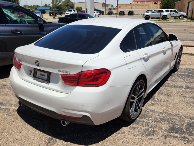 2019 BMW 4 Series 440i xDrive