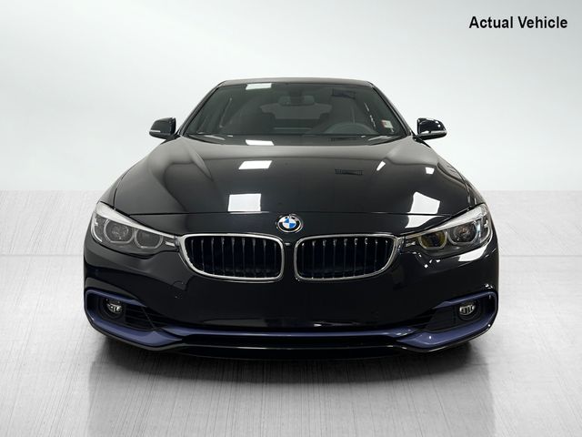 2019 BMW 4 Series 440i xDrive