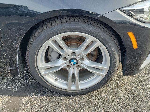 2019 BMW 4 Series 440i xDrive