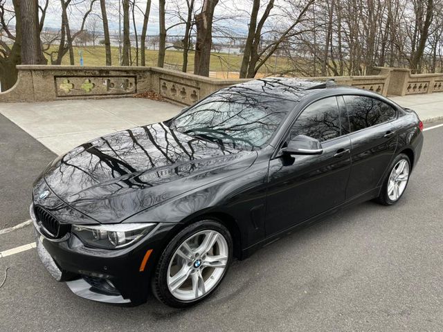 2019 BMW 4 Series 440i xDrive