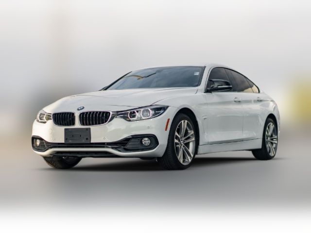 2019 BMW 4 Series 430i xDrive