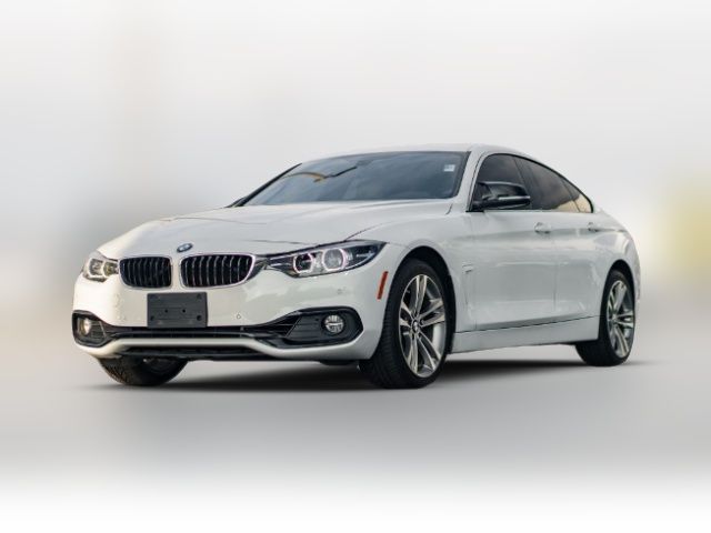 2019 BMW 4 Series 430i xDrive