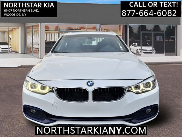 2019 BMW 4 Series 430i xDrive