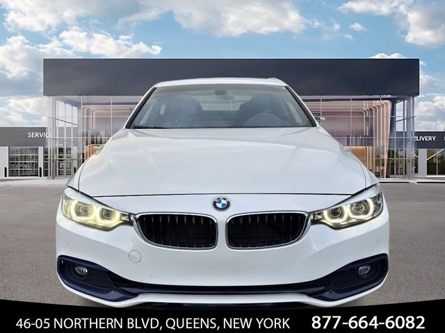 2019 BMW 4 Series 430i xDrive