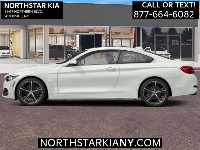 2019 BMW 4 Series 430i xDrive