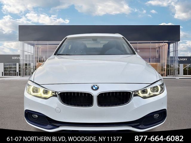 2019 BMW 4 Series 430i xDrive