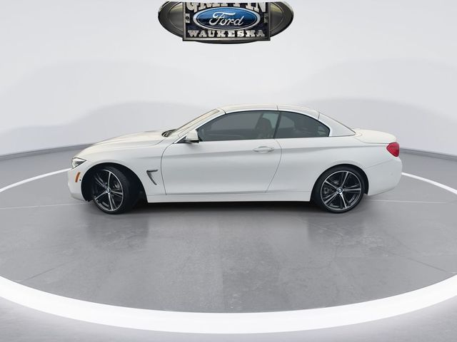 2019 BMW 4 Series 440i