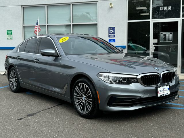 2019 BMW 5 Series 530e xDrive iPerformance