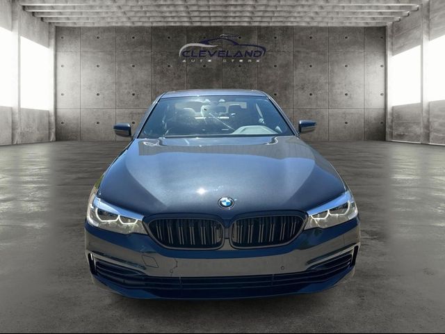 2019 BMW 5 Series 530i xDrive