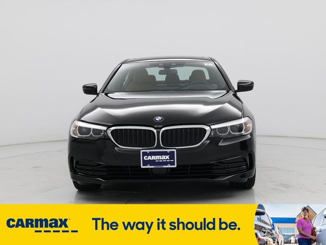 2019 BMW 5 Series 530i xDrive