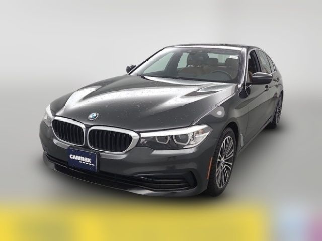 2019 BMW 5 Series 530i xDrive