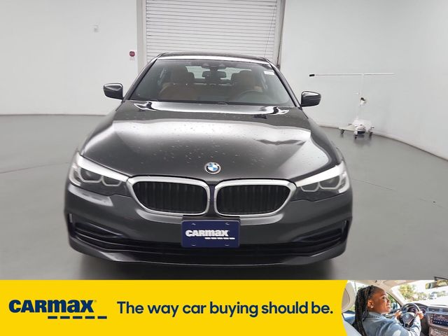 2019 BMW 5 Series 530i xDrive