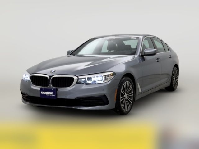 2019 BMW 5 Series 530i xDrive