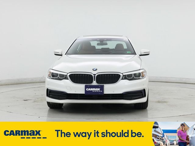 2019 BMW 5 Series 530i xDrive