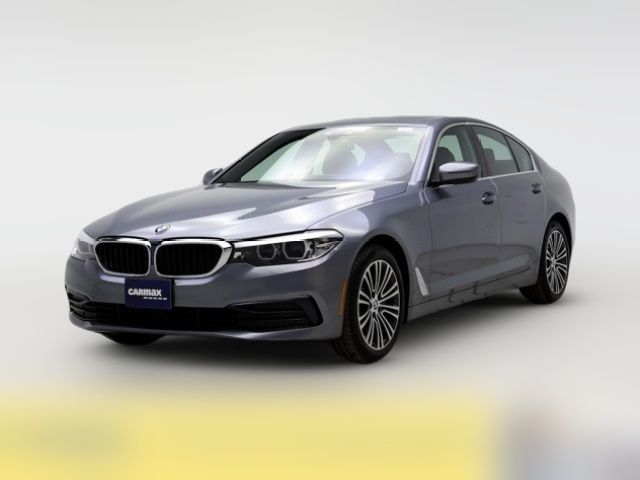 2019 BMW 5 Series 530i xDrive