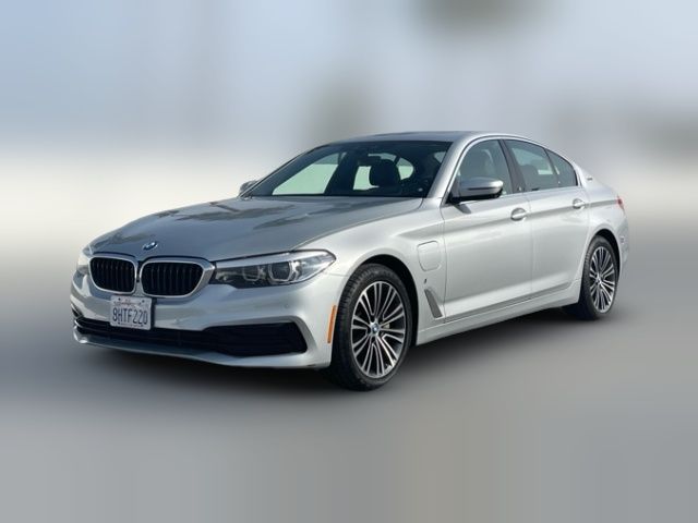 2019 BMW 5 Series 530e iPerformance