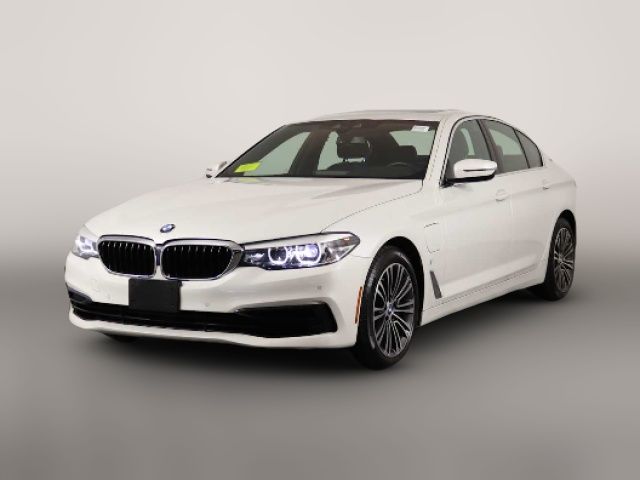 2019 BMW 5 Series 530e xDrive iPerformance