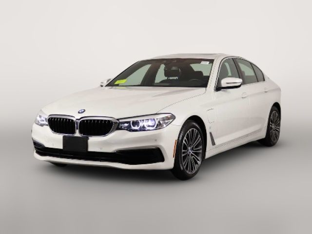 2019 BMW 5 Series 530e xDrive iPerformance