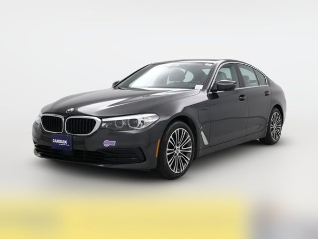 2019 BMW 5 Series 530e iPerformance