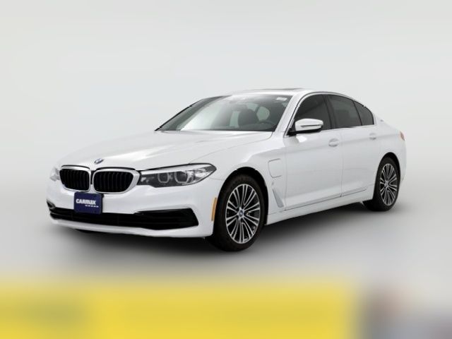 2019 BMW 5 Series 530e iPerformance