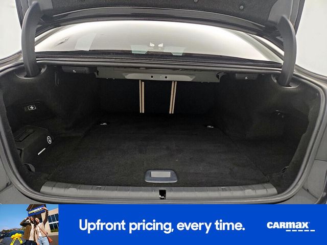 2019 BMW 5 Series 530e iPerformance
