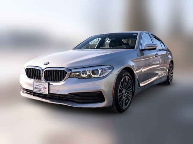 2019 BMW 5 Series 530i xDrive