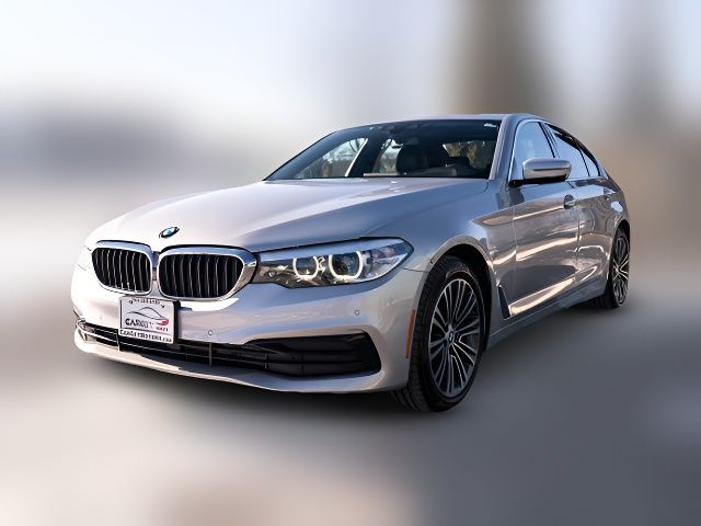 2019 BMW 5 Series 530i xDrive