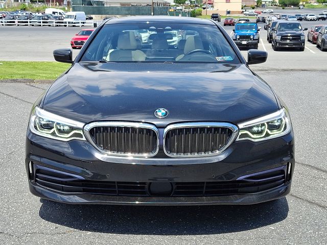 2019 BMW 5 Series 530i xDrive