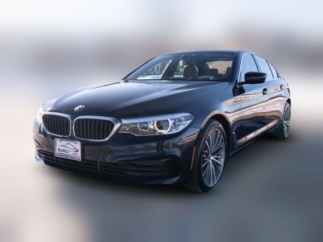 2019 BMW 5 Series 530i xDrive