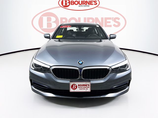 2019 BMW 5 Series 530i xDrive