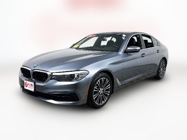 2019 BMW 5 Series 530i xDrive