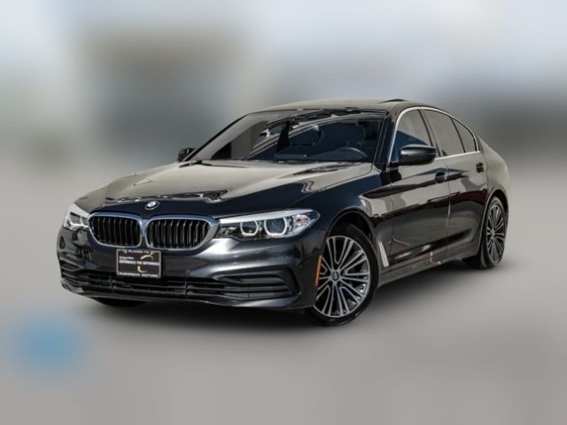 2019 BMW 5 Series 530i xDrive