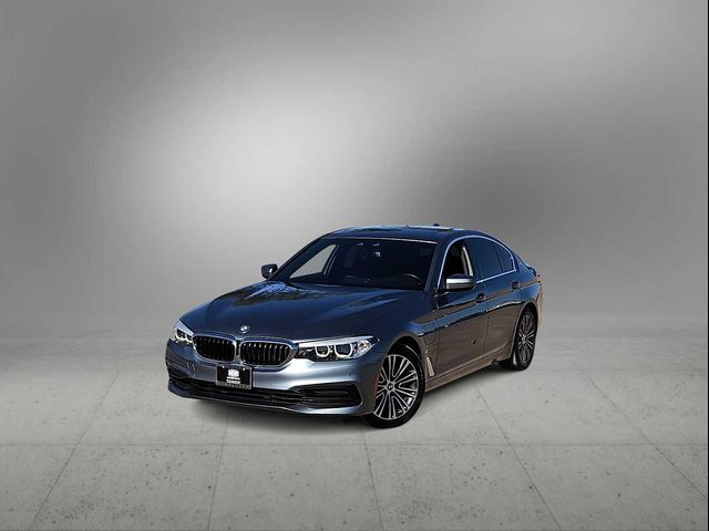 2019 BMW 5 Series 530e iPerformance