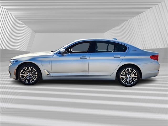 2019 BMW 5 Series 530e iPerformance