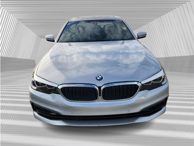 2019 BMW 5 Series 530e iPerformance