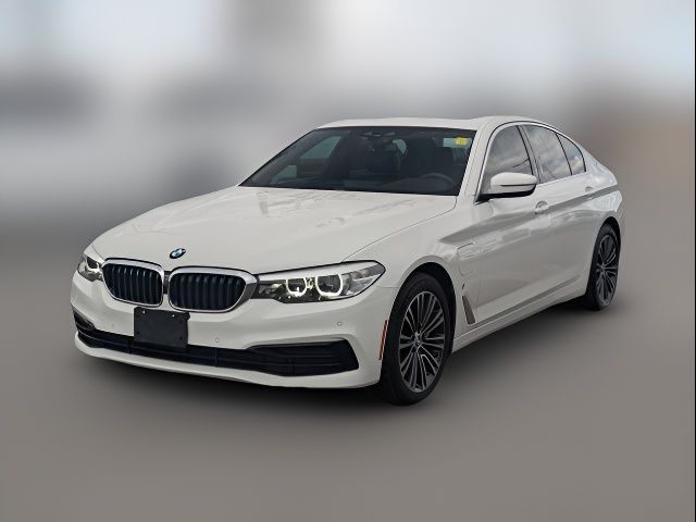 2019 BMW 5 Series 530e iPerformance