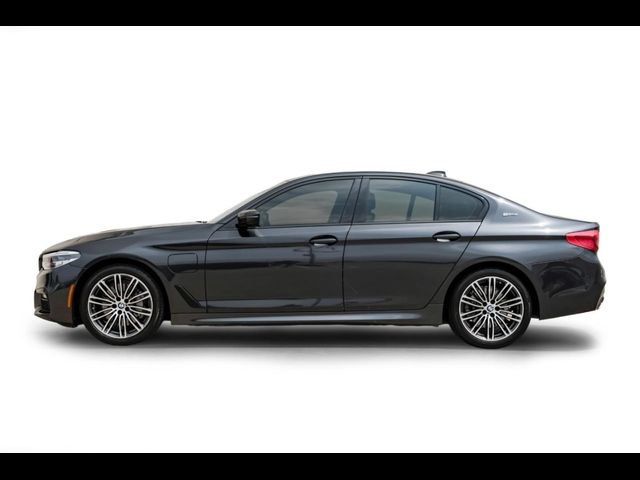 2019 BMW 5 Series 530e iPerformance