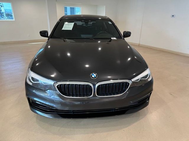 2019 BMW 5 Series 530e iPerformance