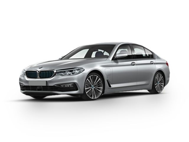 2019 BMW 5 Series 530e iPerformance