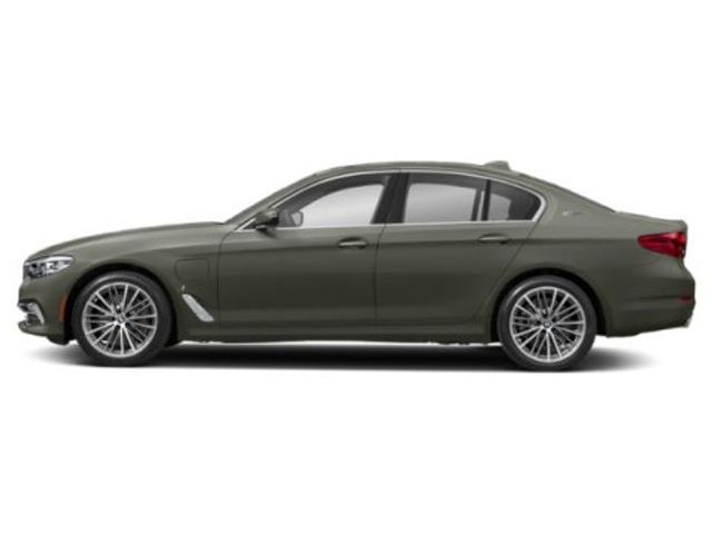 2019 BMW 5 Series 530e iPerformance