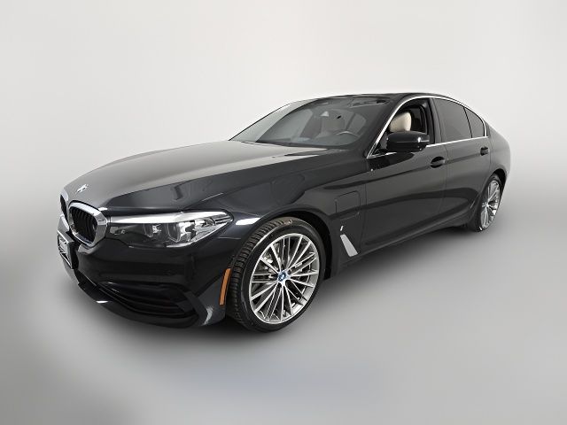 2019 BMW 5 Series 530e iPerformance