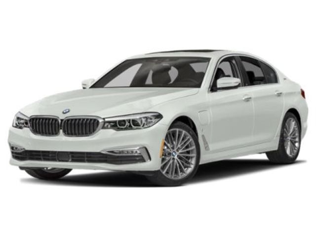 2019 BMW 5 Series 530e iPerformance