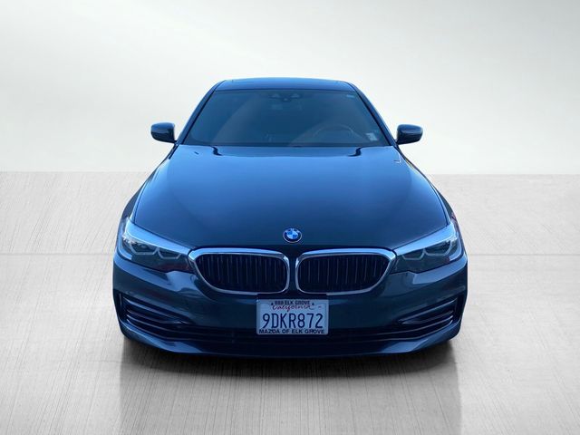 2019 BMW 5 Series 530e iPerformance